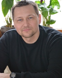 Dr. Ph. Janusz Pociask